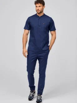 7days Herren tretchhoe UGO yoce (TENCE™)-Herren Jeans & Stretchhosen