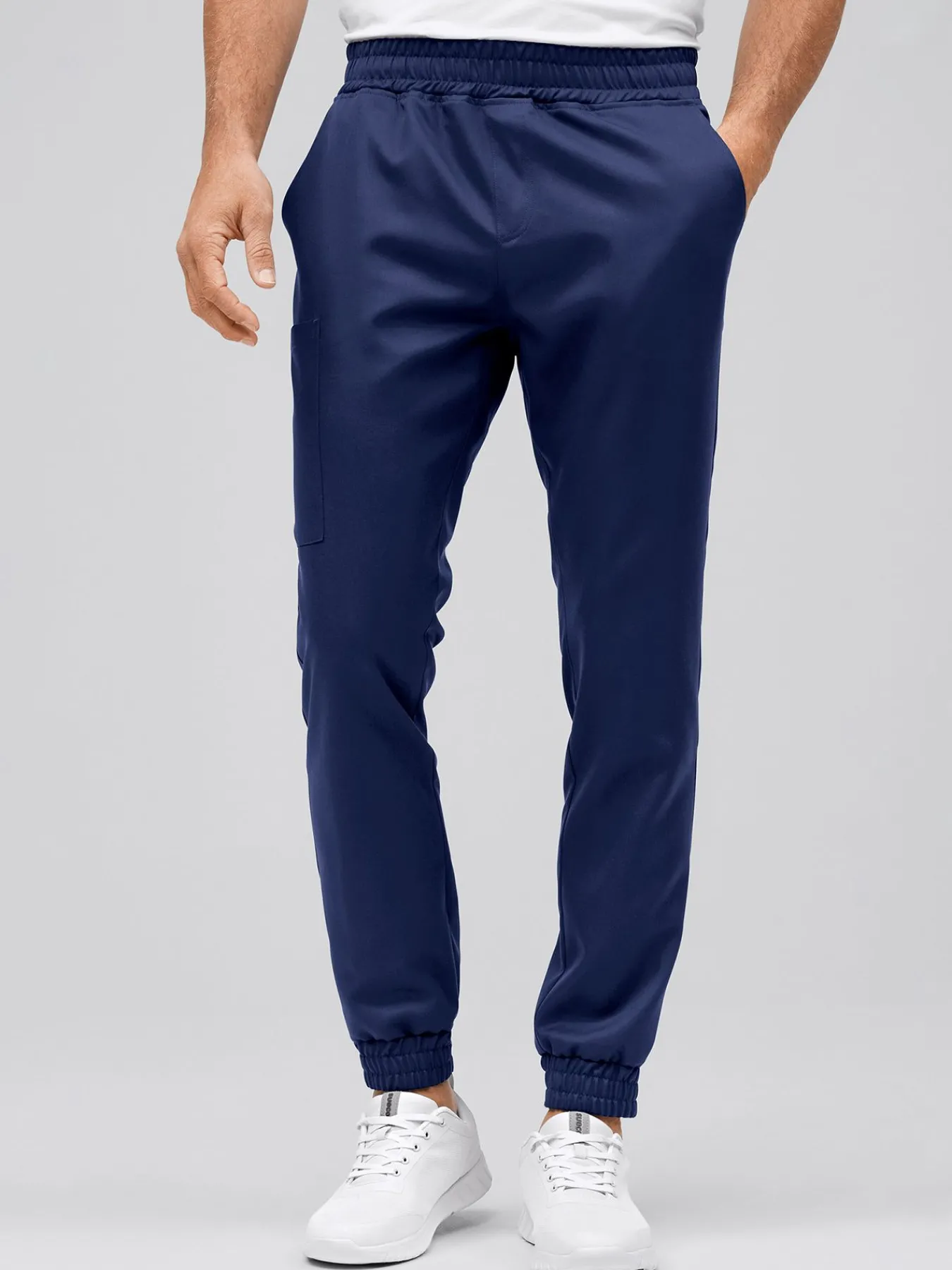 7days Herren tretchhoe UGO yoce (TENCE™)-Herren Jeans & Stretchhosen