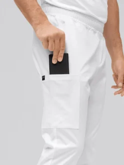 7days Herren tretchhoe UGO yoce (TENCE™)-Herren Schlupfhosen|Jeans & Stretchhosen
