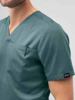 7days Herren tretchkaack DABA yoce (TENCE™)-Herren Schlupfkasacks|Stretchkasacks