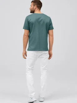 7days Herren tretchkaack DABA yoce (TENCE™)-Herren Schlupfkasacks|Stretchkasacks
