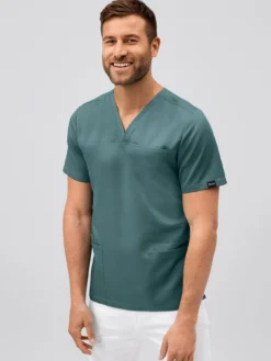 7days Herren tretchkaack DABA yoce (TENCE™)-Herren Schlupfkasacks|Stretchkasacks