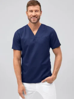 7days Herren tretchkaack DABA yoce (TENCE™)-Herren Schlupfkasacks|Stretchkasacks