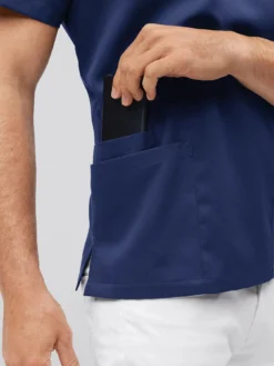 7days Herren tretchkaack DABA yoce (TENCE™)-Herren Schlupfkasacks|Stretchkasacks