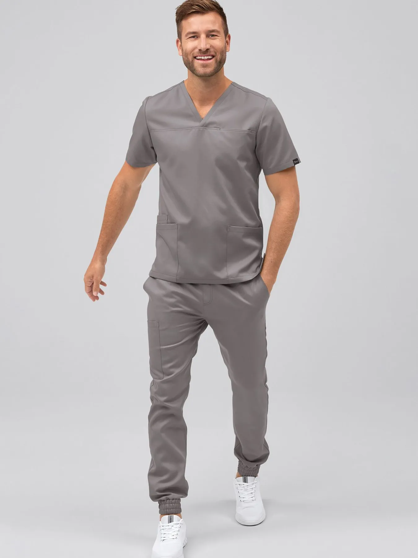 7days Herren tretchkaack DABA yoce (TENCE™)-Herren Stretchkasacks