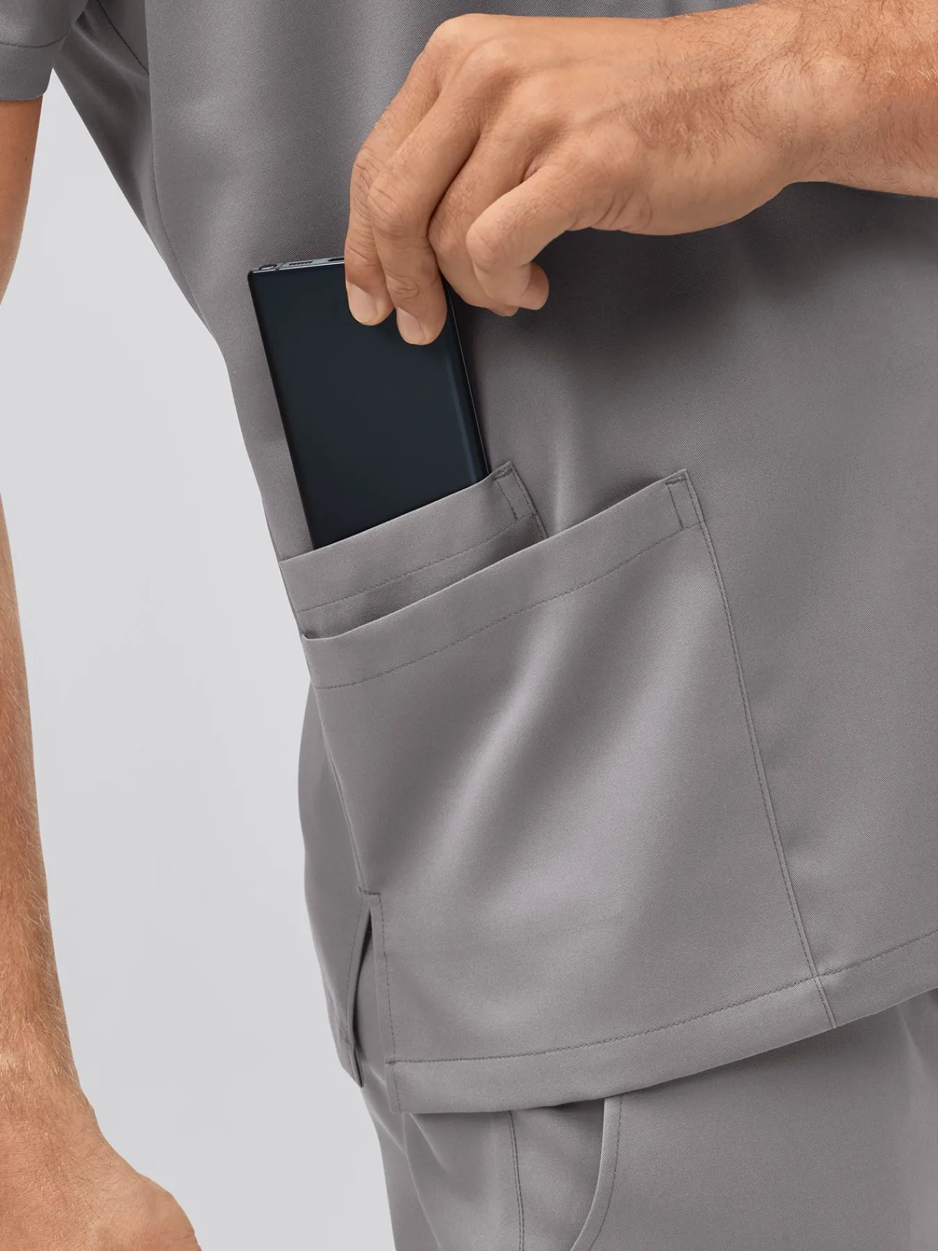 7days Herren tretchkaack DABA yoce (TENCE™)-Herren Stretchkasacks