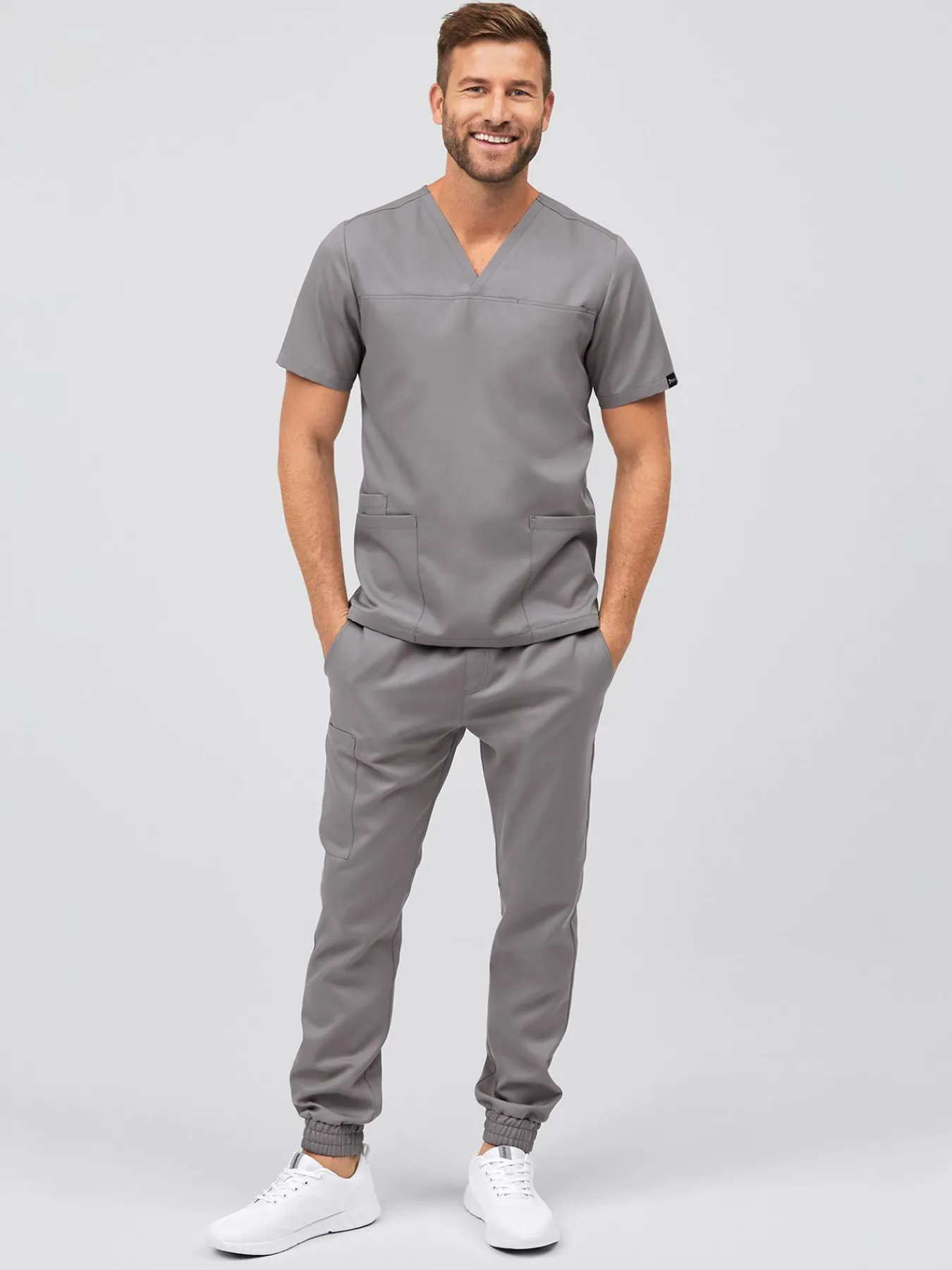 7days Herren tretchkaack DABA yoce (TENCE™)-Herren Stretchkasacks