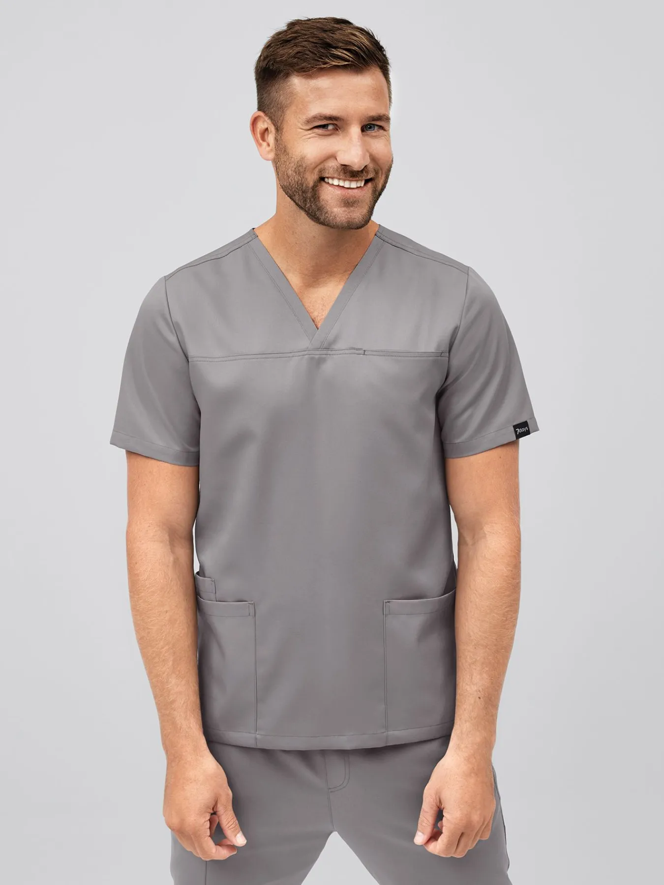 7days Herren tretchkaack DABA yoce (TENCE™)-Herren Stretchkasacks