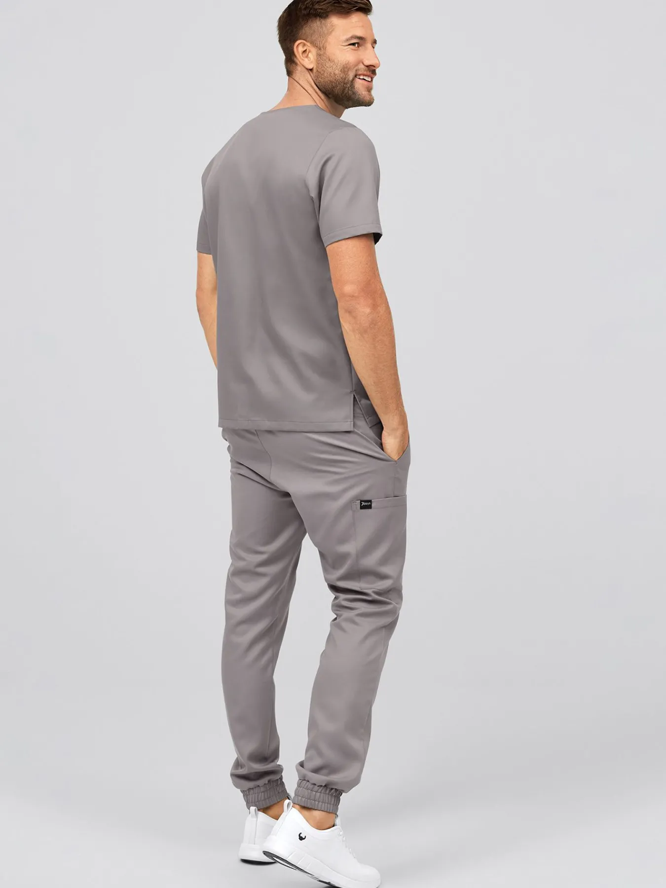 7days Herren tretchkaack DABA yoce (TENCE™)-Herren Stretchkasacks