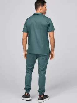 7days Herren tretchkaack EVEN yoce (TENCE™)-Herren Schlupfkasacks|Stretchkasacks