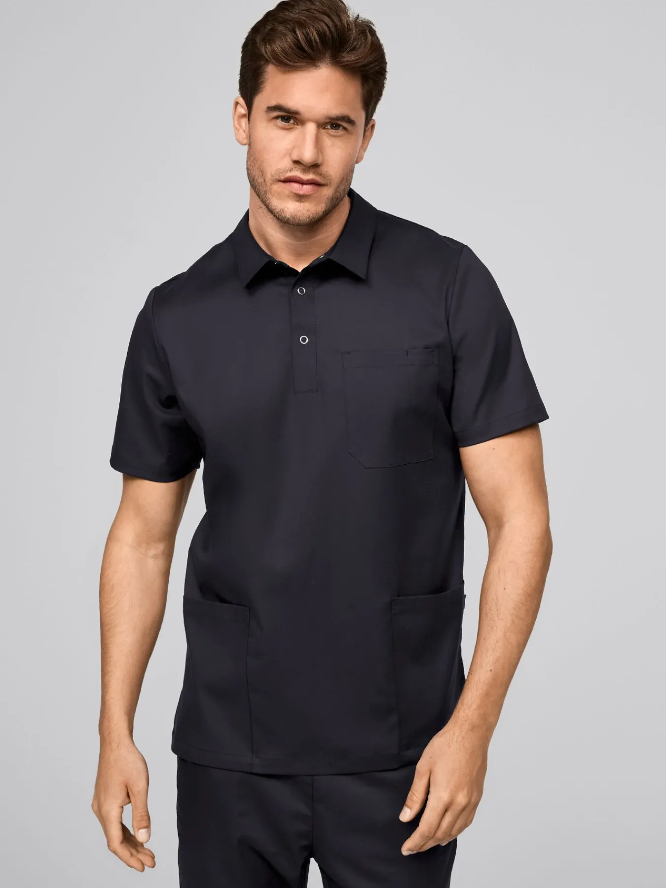 7days Herren tretchkaack EVEN yoce (TENCE™)-Herren Stretchkasacks