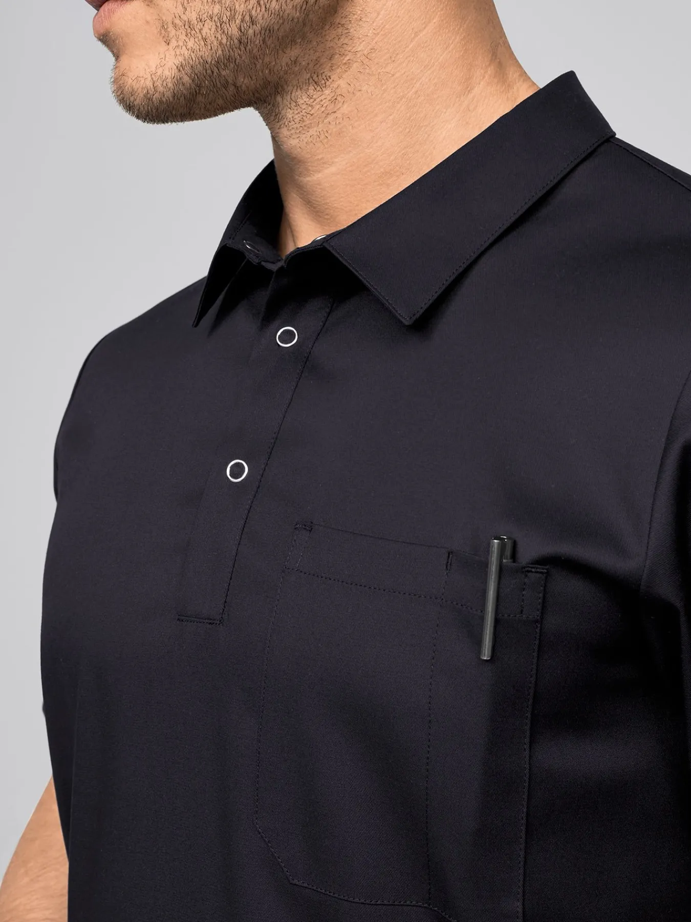 7days Herren tretchkaack EVEN yoce (TENCE™)-Herren Stretchkasacks