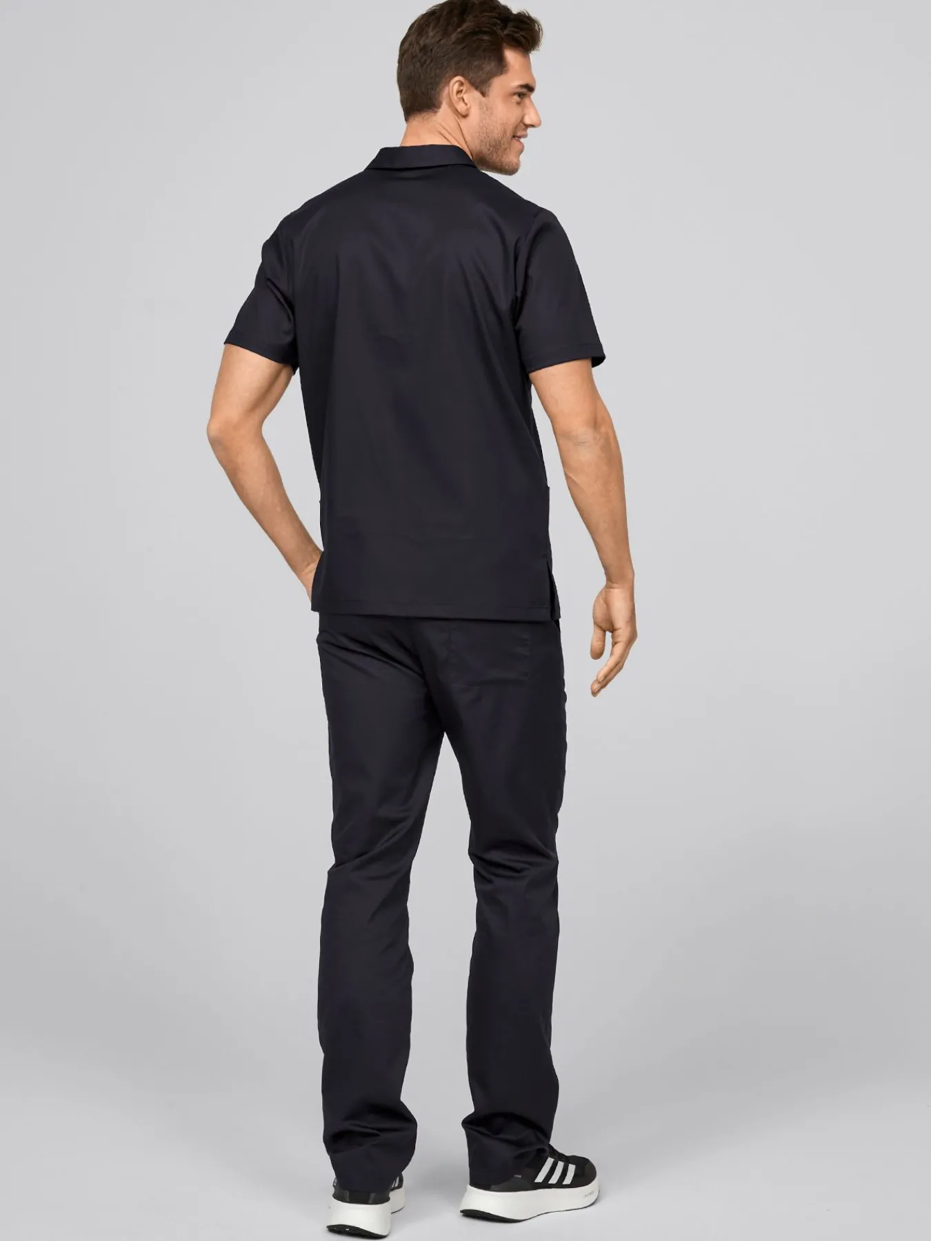 7days Herren tretchkaack EVEN yoce (TENCE™)-Herren Stretchkasacks