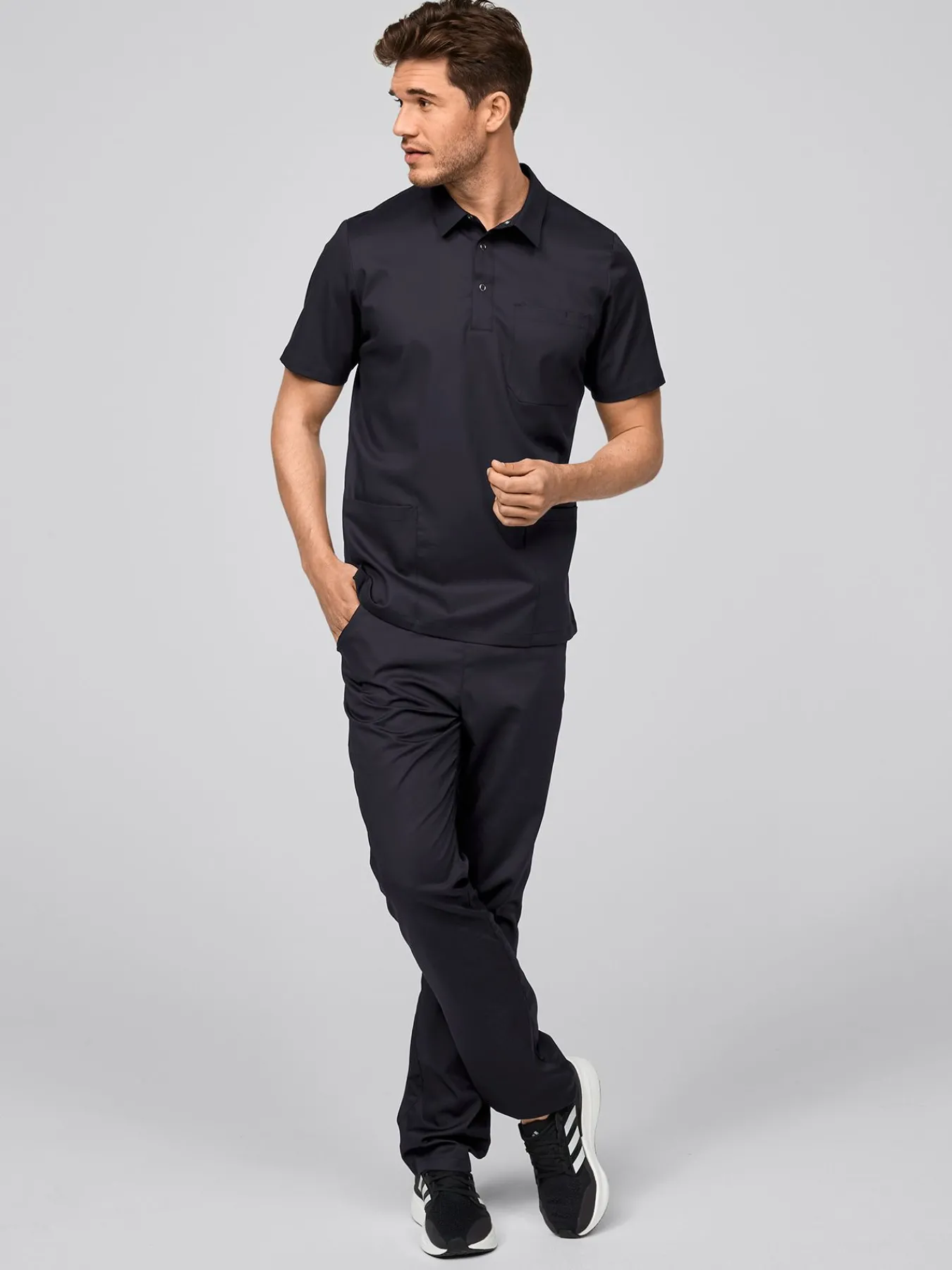 7days Herren tretchkaack EVEN yoce (TENCE™)-Herren Stretchkasacks