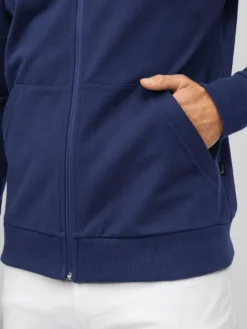 7days Herren weatjacke ROHAN 60°-Herren Jacken