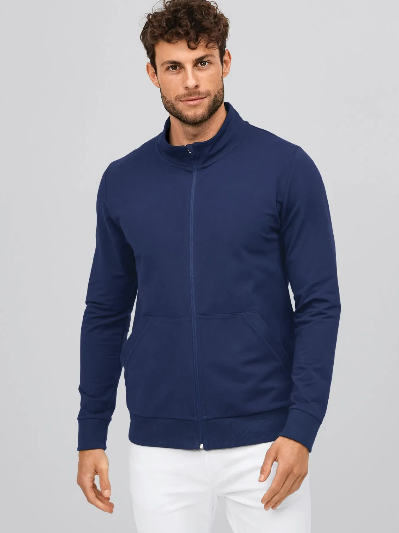 7days Herren weatjacke ROHAN 60°-Herren Jacken