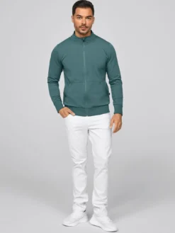 7days Herren weatjacke ROHAN 60°-Herren Jacken