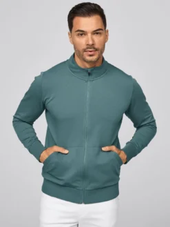 7days Herren weatjacke ROHAN 60°-Herren Jacken