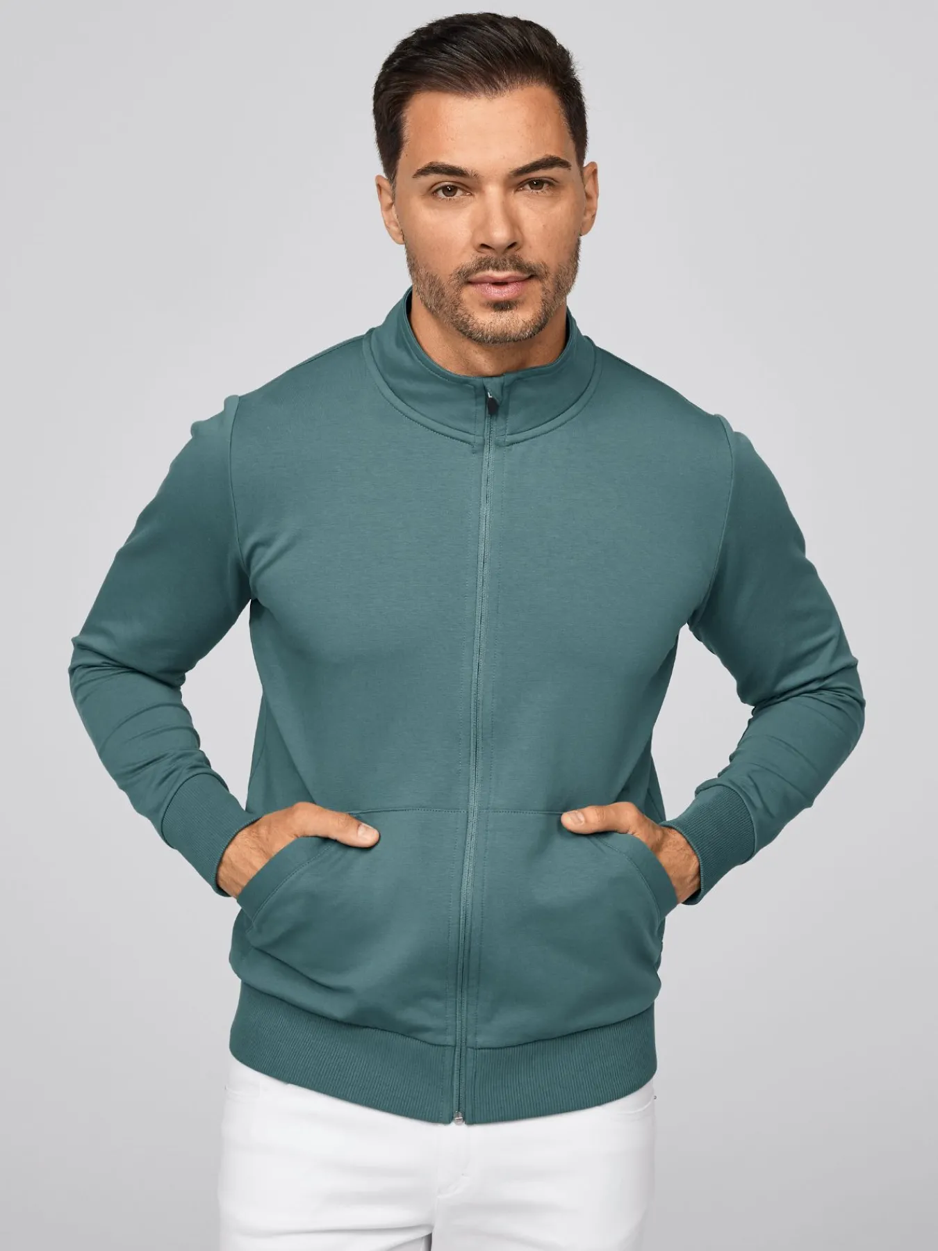 7days Herren weatjacke ROHAN 60°-Herren Jacken