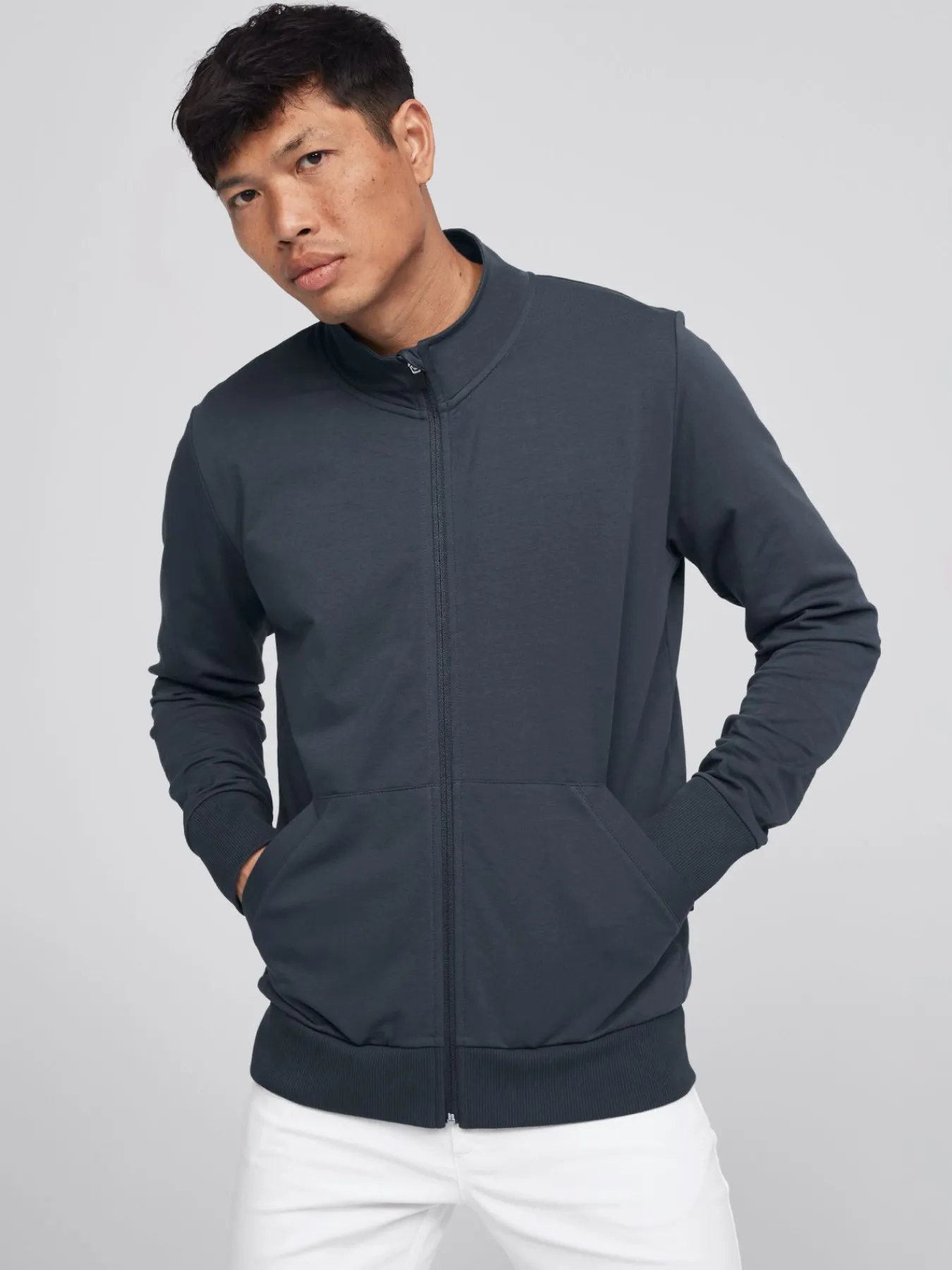 7days Herren weatjacke ROHAN 60°-Herren Jacken