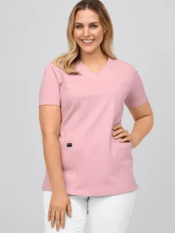 7days Interock Jerey-Kaack PAOA-Damen Stretchkasacks