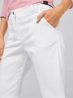 7days Jeansshorts aus Lyocell (TENCEL™)-Damen Kurze Hosen & Röcke