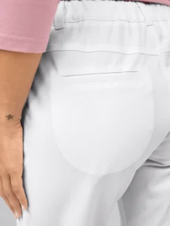 7days Jeansshorts aus Lyocell (TENCEL™)-Damen Kurze Hosen & Röcke