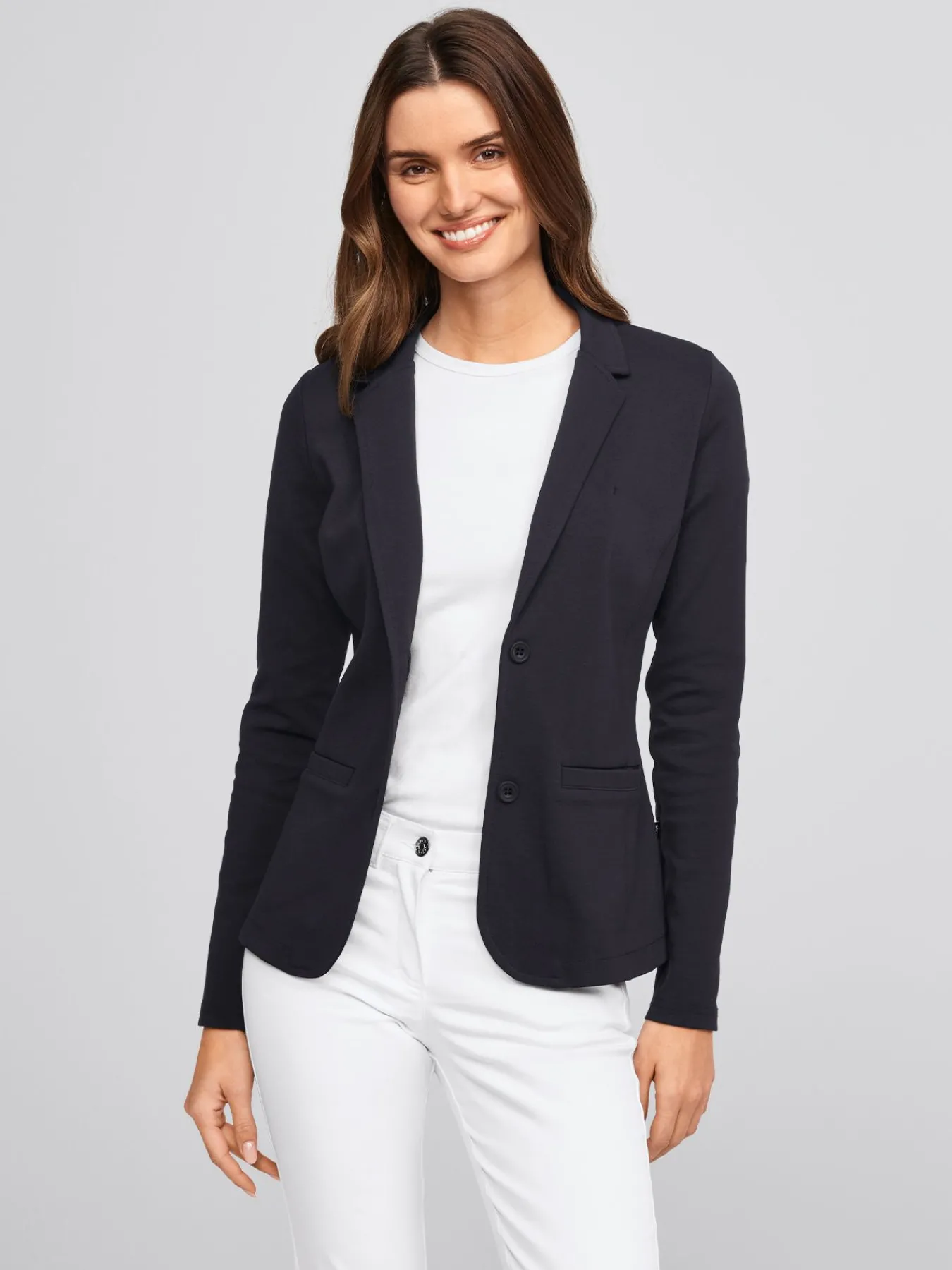 7days Jerey Bazer KONTANZ-Damen Blazer & Blusen