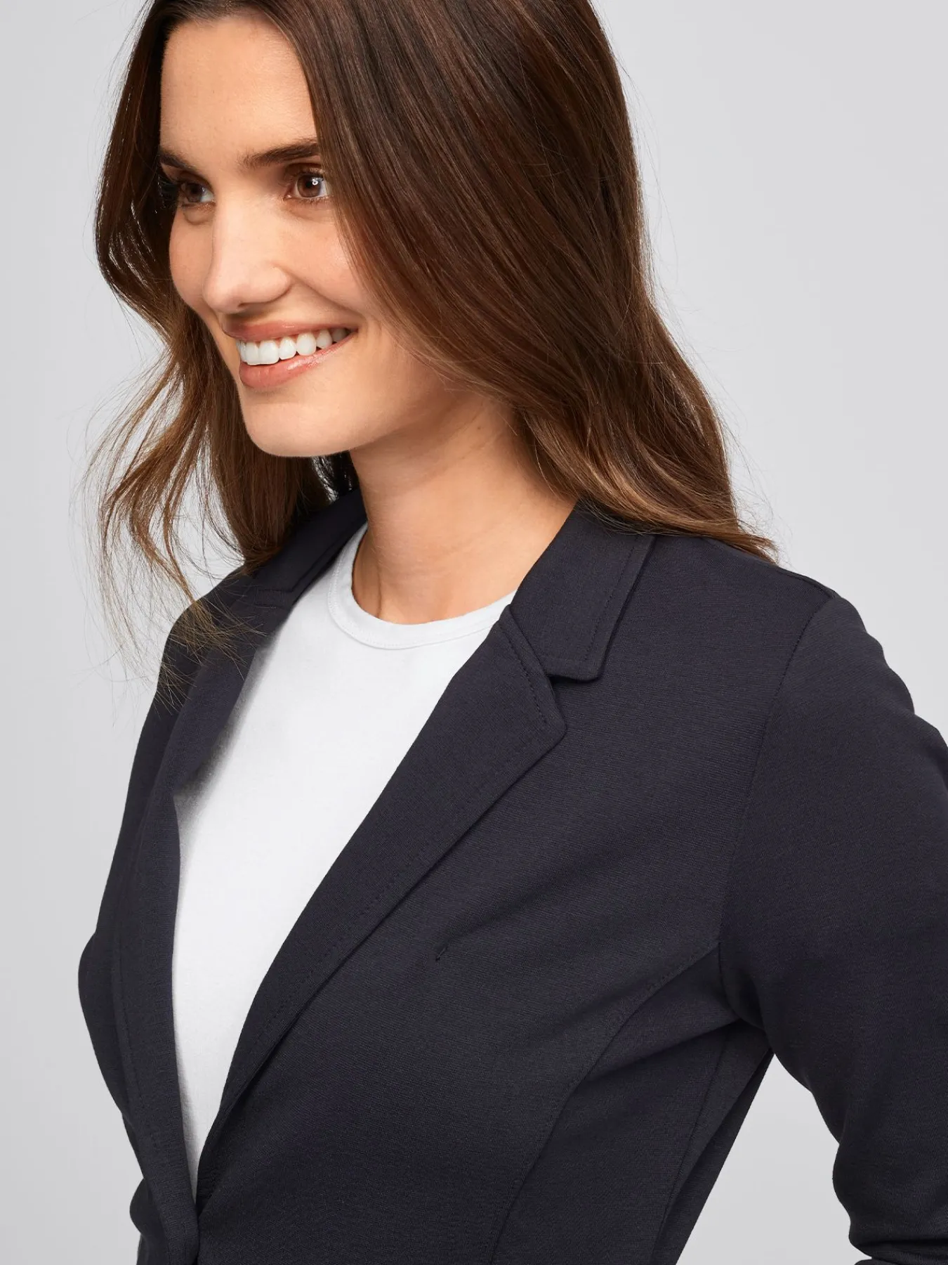 7days Jerey Bazer KONTANZ-Damen Blazer & Blusen