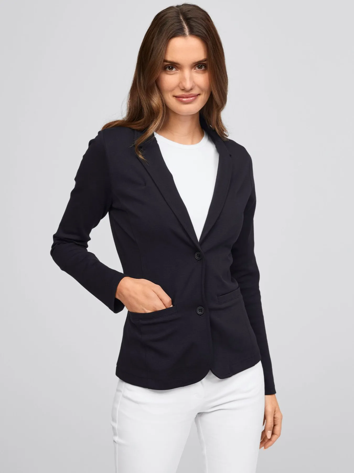 7days Jerey Bazer KONTANZ-Damen Blazer & Blusen