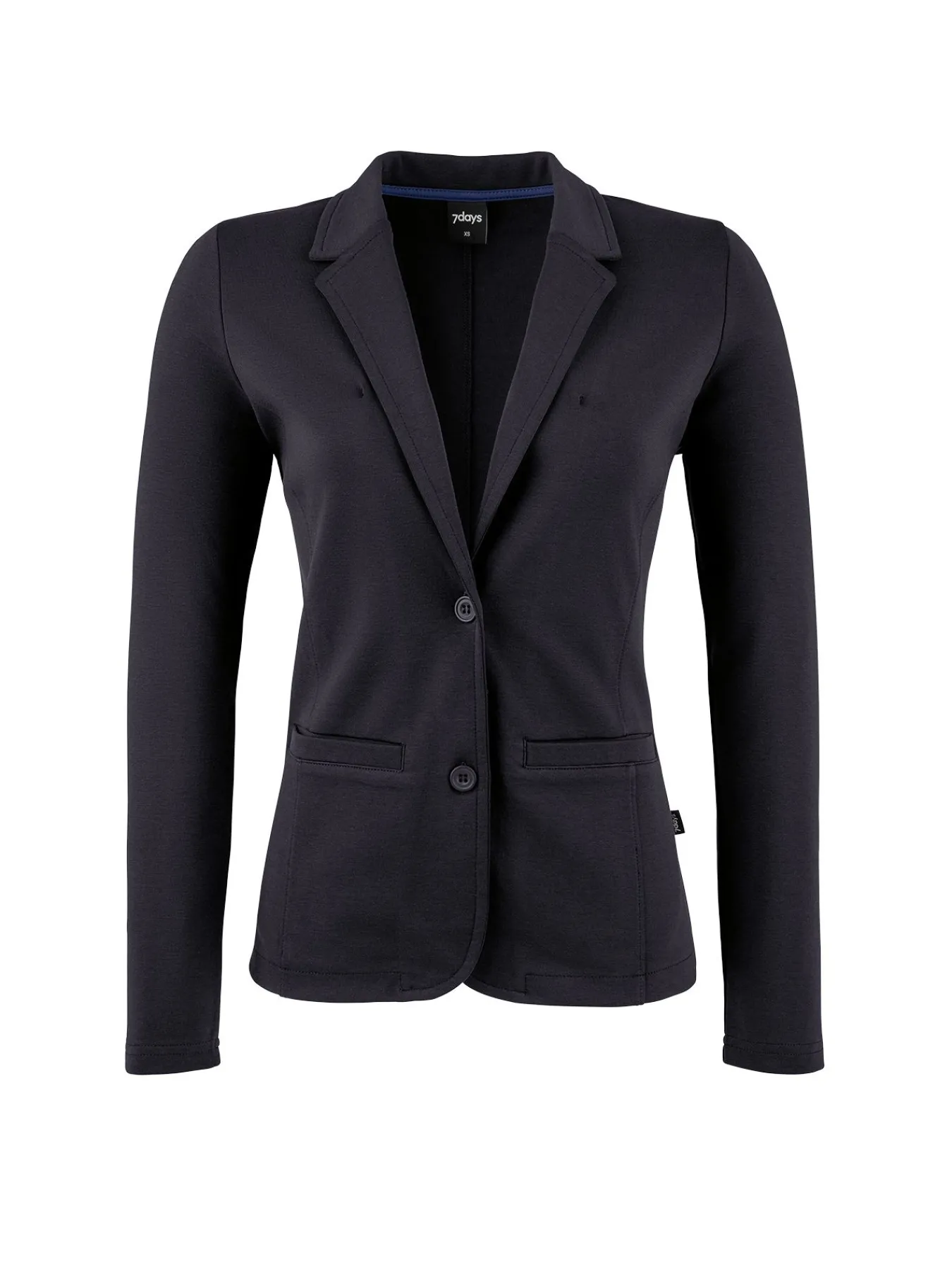7days Jerey Bazer KONTANZ-Damen Blazer & Blusen
