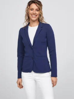 7days Jerey Bazer KONTANZ-Damen Blazer & Blusen