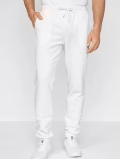 7days Jerseyhose bügelleicht-Herren Schlupfhosen