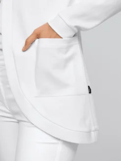 7days Jereyjacke UDAU-Damen Sweatjacken