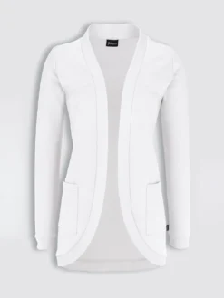 7days Jereyjacke UDAU-Damen Sweatjacken