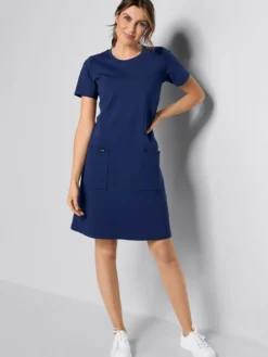 7days Jerseykeid, 60°-Wäsche-Damen Kleider & Schürzen