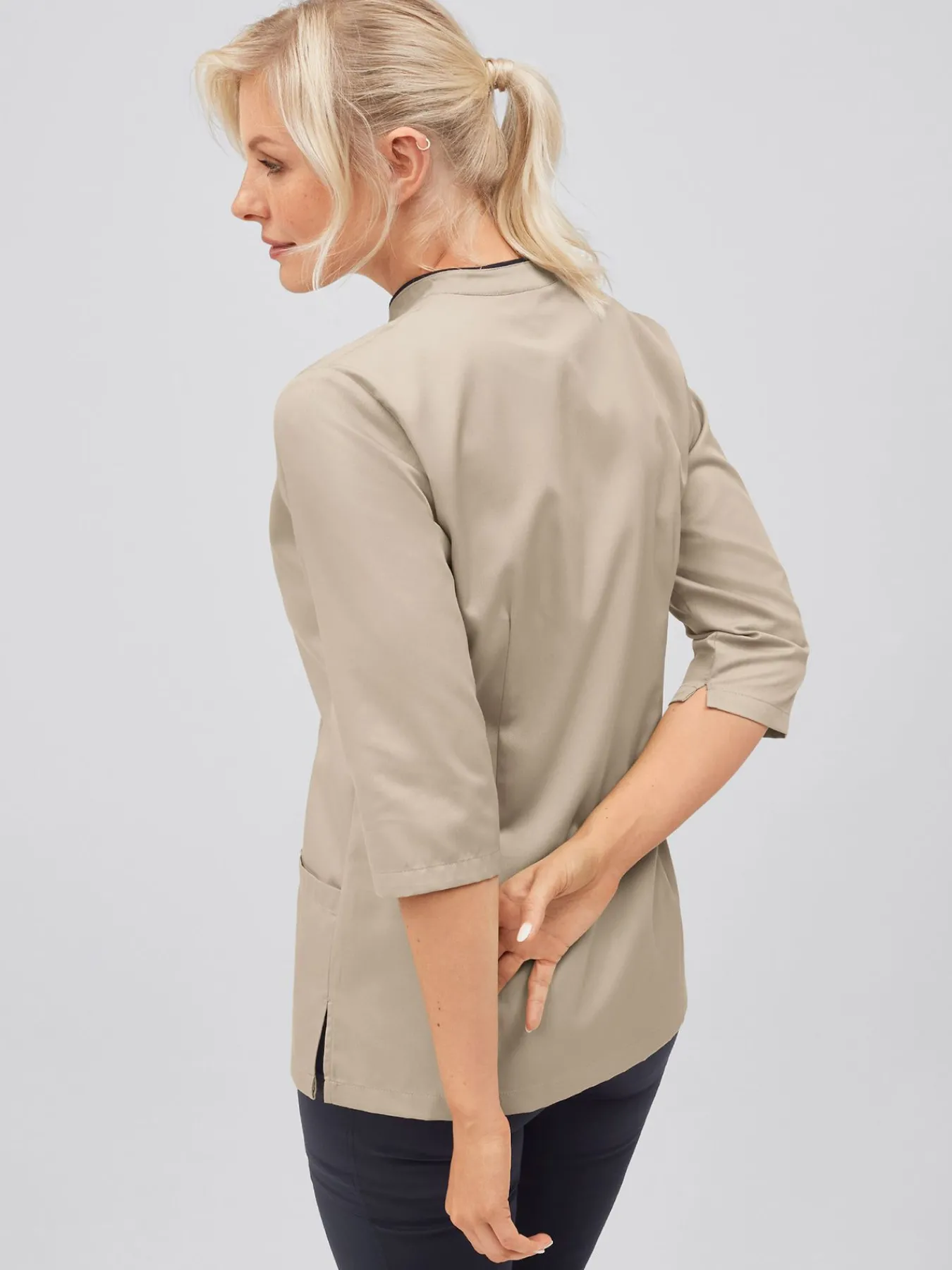 7days Kaack¾ Ar ATI-Damen Kasacks Mit Verschluss