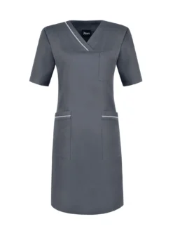 7days Kasack-Kleid - loose fit-Damen Kleider & Schürzen