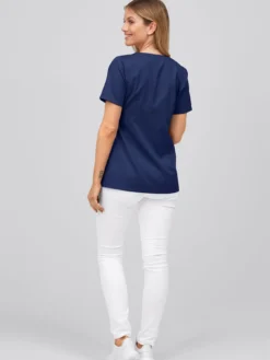 7days Kasack LYON 3er-Pack-Damen Multipacks