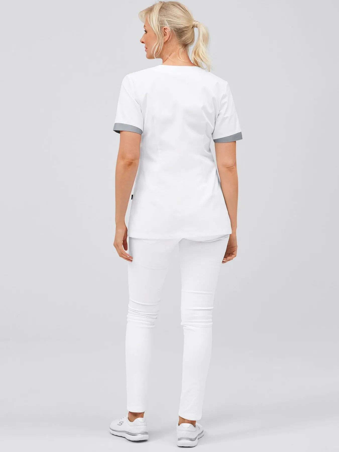 7days Kaack it Farbdetai HEIDE-Damen Kasacks
