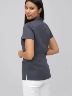 7days Kaack NAWA mit Kragen-Damen Kasacks