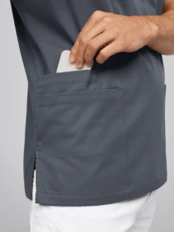 7days Kaack ORANDO-Herren Schlupfkasacks