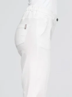 7days Kofort-tretch-Chino AERNO-Damen Jeans & Stretchhosen