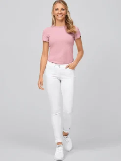 7days Komfort-Stretchhose-Damen Jeans & Stretchhosen