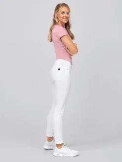 7days Komfort-Stretchhose-Damen Jeans & Stretchhosen