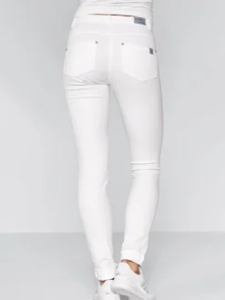 7days Komfort-Stretchhose-Damen Jeans & Stretchhosen