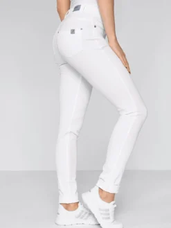 7days Komfort-Stretchhose-Damen Jeans & Stretchhosen