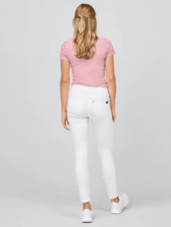 7days Komfort-Stretchhose-Damen Jeans & Stretchhosen