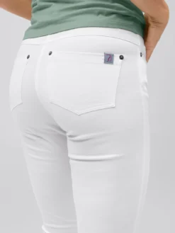 7days Komfort-Stretchhose-Damen Jeans & Stretchhosen