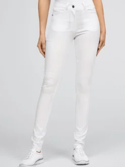 7days Komfort-Stretchhose LILLE-Damen Jeans & Stretchhosen